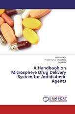 A Handbook on Microsphere Drug Delivery System for Antidiabetic Agents