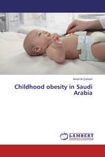 Childhood obesity in Saudi Arabia
