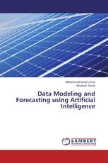 Data Modeling and Forecasting using Artificial Intelligence