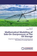 Mathematical Modelling of Side-On Overpressure at The Oil Storage
