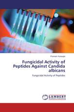 Fungicidal Activity of Peptides Against Candida albicans