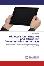 High-tech Augmentative and Alternative Communication and Autism