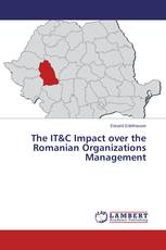 The IT&C Impact over the Romanian Organizations Management