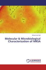 Molecular & Microbiological Characterization of MRSA