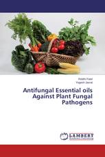 Antifungal Essential oils Against Plant Fungal Pathogens