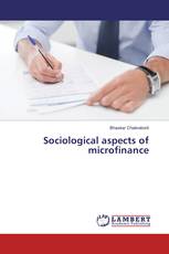 Sociological aspects of microfinance