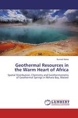 Geothermal Resources in the Warm Heart of Africa