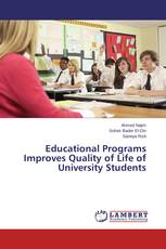 Educational Programs Improves Quality of Life of University Students