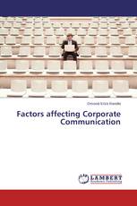 Factors affecting Corporate Communication