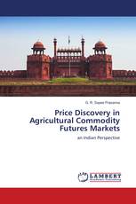 Price Discovery in Agricultural Commodity Futures Markets