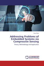 Addressing Problems of Embedded Systems via Compressive Sensing