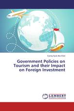 Government Policies on Tourism and their Impact on Foreign Investment