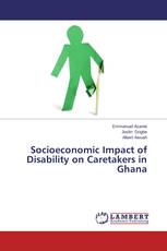 Socioeconomic Impact of Disability on Caretakers in Ghana