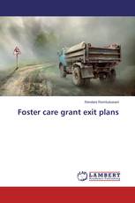 Foster care grant exit plans