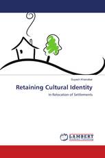Retaining Cultural Identity