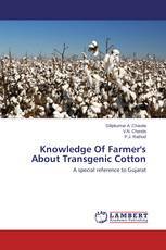 Knowledge Of Farmer's About Transgenic Cotton