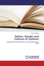 Nation, Gender and Cultures of Violence