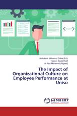 The Impact of Organizational Culture on Employee Performance at Uniso