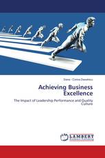 Achieving Business Excellence