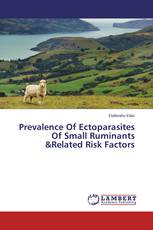 Prevalence Of Ectoparasites Of Small Ruminants &Related Risk Factors