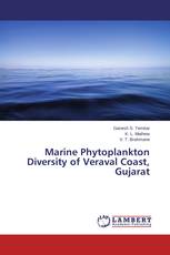 Marine Phytoplankton Diversity of Veraval Coast, Gujarat