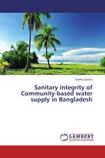 Sanitary integrity of Community-based water supply in Bangladesh
