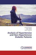 Analysis of Hypertensive and Non-Hypertensive Diabetic Patients