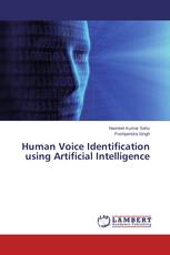 Human Voice Identification using Artificial Intelligence