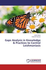 Gaps Analysis in Knowledge & Practices to Control Leishmaniasis