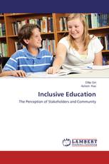 Inclusive Education