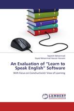 An Evaluation of “Learn to Speak English” Software