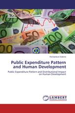 Public Expenditure Pattern and Human Development