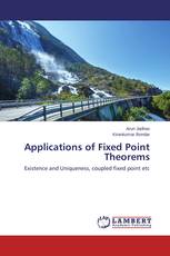 Applications of Fixed Point Theorems