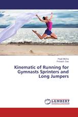 Kinematic of Running for Gymnasts Sprinters and Long Jumpers