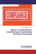 Basics of Anti Money Laundering & Combating Terrorist Financing