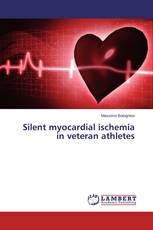 Silent myocardial ischemia in veteran athletes