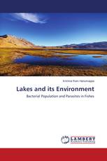 Lakes and its Environment