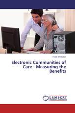 Electronic Communities of Care - Measuring the Benefits