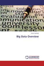 Big Data Overview