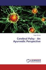 Cerebral Palsy - An Ayurvedic Perspective