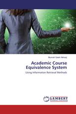 Academic Course Equivalence System