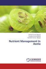 Nutrient Management In Aonla