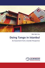 Doing Tango in Istanbul