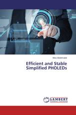 Efficient and Stable Simplified PHOLEDs