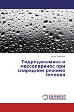 Гидродинамика и массоперенос при снарядном режиме течения