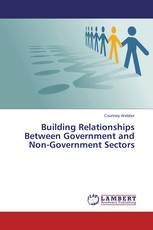 Building Relationships Between Government and Non-Government Sectors