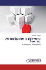 An application to polymers: Bonding