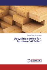 Upcycling service for furniture "Al Taller"