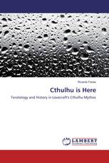 Cthulhu is Here