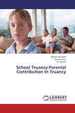 School Truancy:Parental Contribution In Truancy